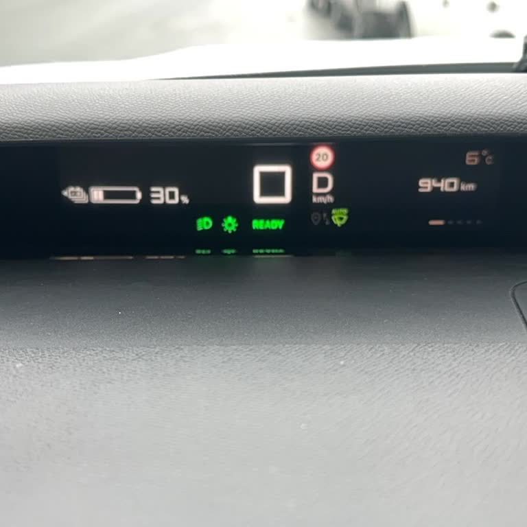 Satışta Verilen 300 Km Menzil Gerçek Kullanımda 160 Km'lik Menzille Çelişiyor