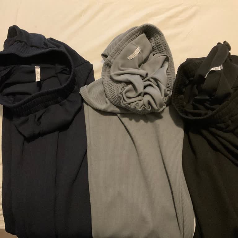 Bayrakçıoğlu Moda Değişim Şikayeti