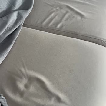 Garanti Kapsamındaki Koltukta Sünger Çökmesi Ve Çözüm Eksikliği