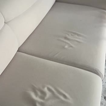 Garanti Kapsamındaki Koltukta Sünger Çökmesi Ve Çözüm Eksikliği