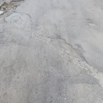 Adana’da Bozuk Asfalt Ve Sürekli Yamalar Aracımı Zarar Veriyor