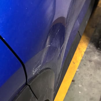 İkame Araçta Sigara Kokusu, Hasar Ve Far Sorunu: Acil Değişim İstiyorum