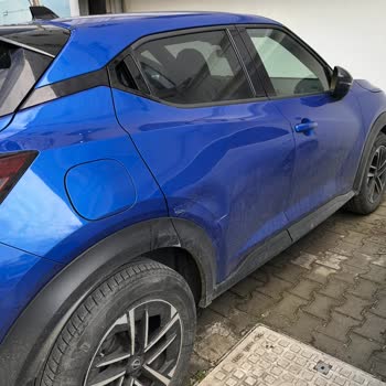 İkame Araçta Sigara Kokusu, Hasar Ve Far Sorunu: Acil Değişim İstiyorum