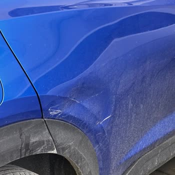 İkame Araçta Sigara Kokusu, Hasar Ve Far Sorunu: Acil Değişim İstiyorum