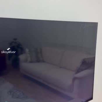 Vestel Yetkili Servis Sıkıntısı!