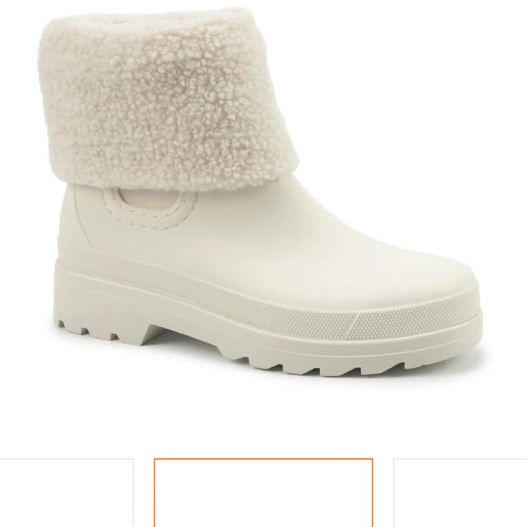 FLO Mağazasından Alınan Yağmur Botunda Çamur Lekesi Sorunu Ve Sorumluluk Reddi