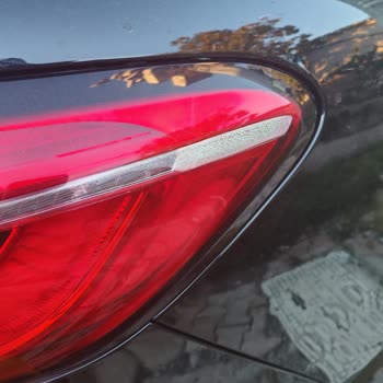 Stop Lambalarındaki Buğu Sorunu Ve Garanti Reddi