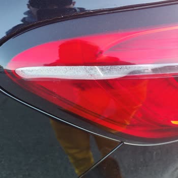 Stop Lambalarındaki Buğu Sorunu Ve Garanti Reddi