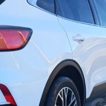 Nikelaj Parçası İçin 32 Bin TL Cam Değişimi Zorunluluğu