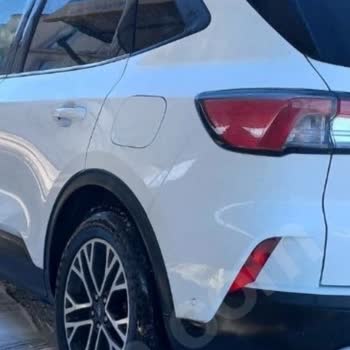 Nikelaj Parçası İçin 32 Bin TL Cam Değişimi Zorunluluğu