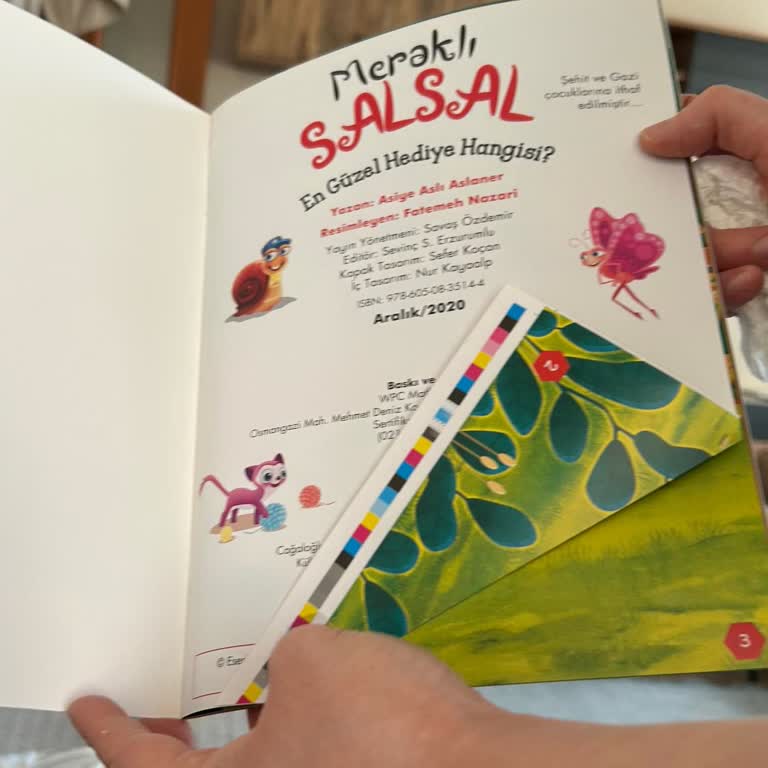 Hepsiburada’da Hasarlı Kitabın Değişim Talebinin Reddi Ve Çözüm Sunulmaması