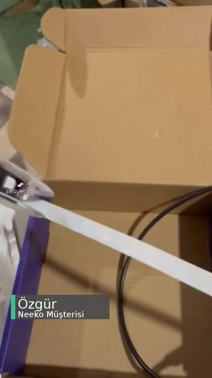 [Neeko.com] 14 Günlük Yasal Cayma Hakkımı İhlal Ediyor videonun kapak resmi