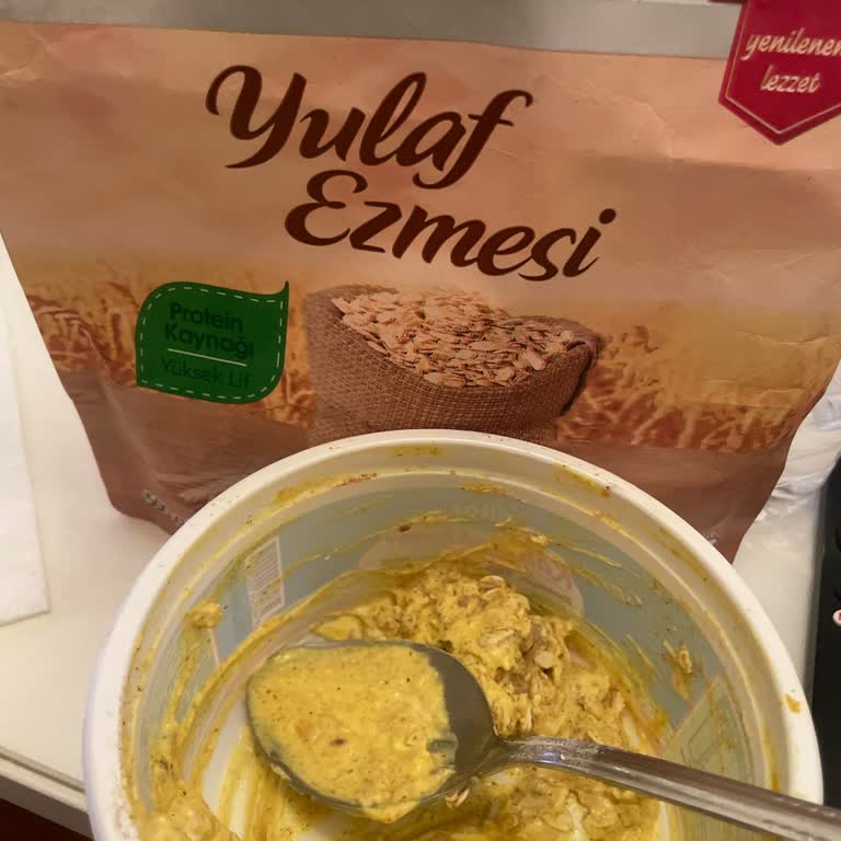 Migros Yulaf Ürününde Çöpler Ve Sağlık Riski