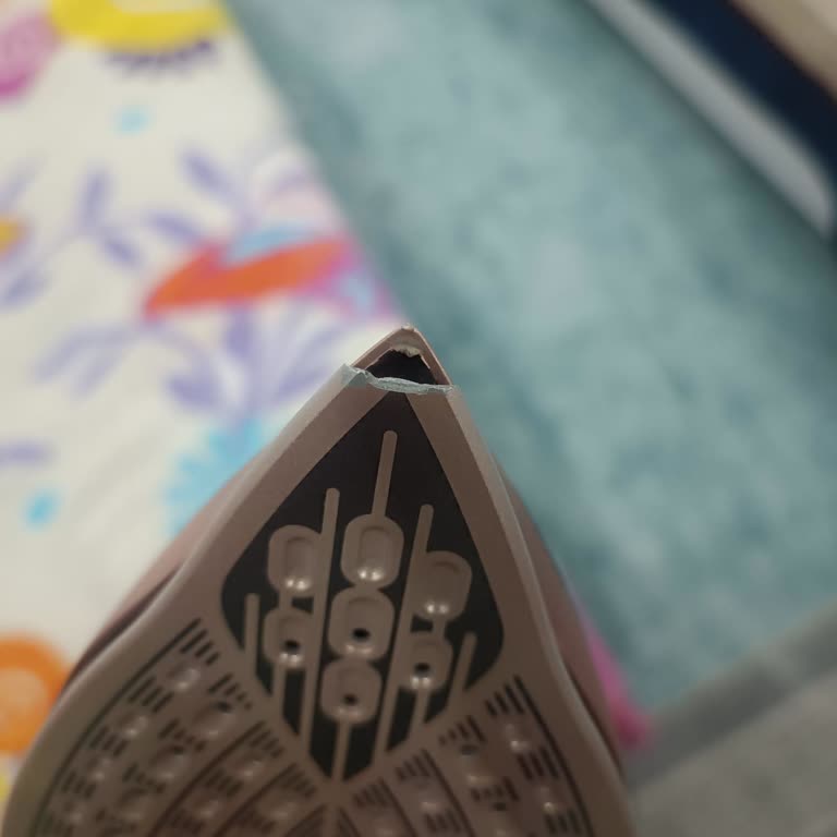 Philips Ütüsü Tabanı Ayıplı; Ücretsiz Değişim Ve Tüketici Hakları