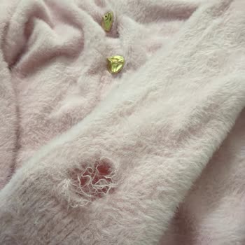 Defolu Ürün Ve Personel Tutumuna Şikayet