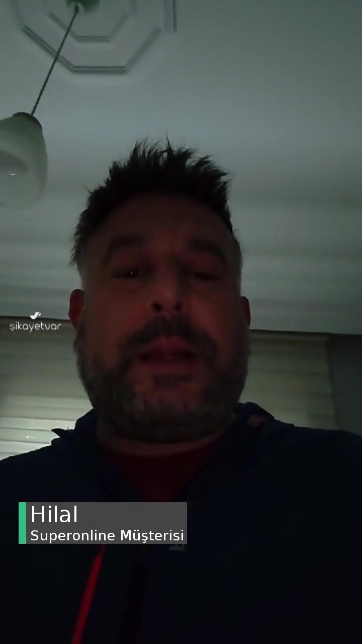 Superonline Fiber Olmayan Yere Fiber Parası Alıyor videonun kapak resmi