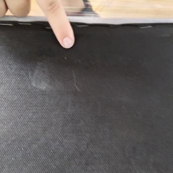 Özsakarya Ticaret Kanepenin Altı Tamamen Kırıldı