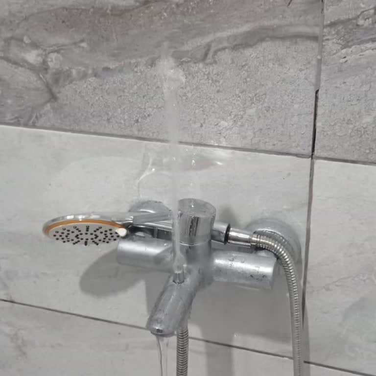Sıfır Dediği Ürün Su Sızdırıyor, Değişim Veya İade Talebim