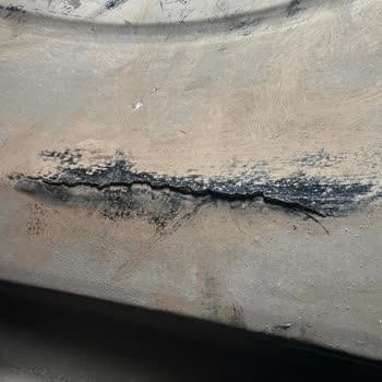 Citroen Berlingo Jant Çatlaması Ve 40 Gün Bekleme Süresi Mağduriyeti