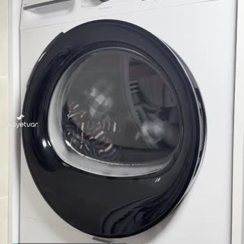 Beko Kmx 91 Kurutma Makinesi Gürültü Sorunu Çözülmedi!