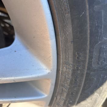 Dunlop Lastik Lastiklerin Çatlaması