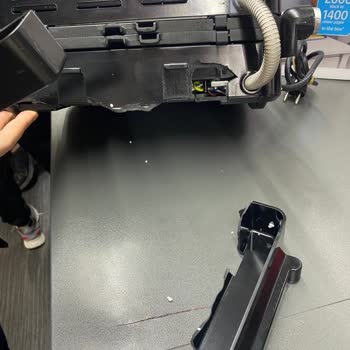 Media Markt Sigorta Sonrası Tost Makinem Kırıldı, Hemen Değişim Ya Da İade Talep Ediyorum