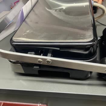 Media Markt Sigorta Sonrası Tost Makinem Kırıldı, Hemen Değişim Ya Da İade Talep Ediyorum