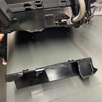 Media Markt Sigorta Sonrası Tost Makinem Kırıldı, Hemen Değişim Ya Da İade Talep Ediyorum