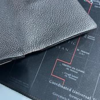 Tergan Cüzdan Ve Kemerlerde Tekrarlayan Renk Solması Ve Açılmalar İçin Ücret İadesi Talebi