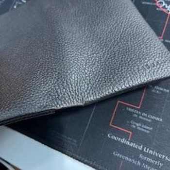 Tergan Cüzdan Ve Kemerlerde Tekrarlayan Renk Solması Ve Açılmalar İçin Ücret İadesi Talebi