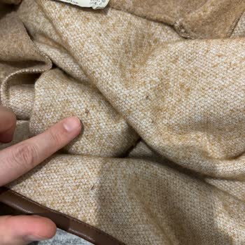 Montun Kısa Sürede Açılması Ve Dayanıksızlığı Nedeniyle Şikayet