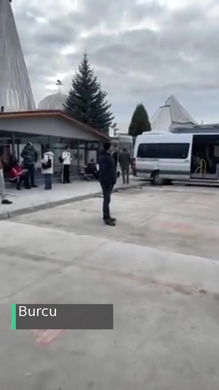 Isparta Petrol Turizm Mağduriyeti! videonun kapak resmi
