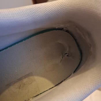 Puma Ayakkabım Üç Ayda Yırtıldı, Garanti Talebi Açıklamasız Reddedildi