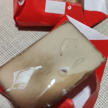 Migros'tan Ülker Çikolatasında Renk Değişikliği, Kötü Koku Ve Yabancı Cisim