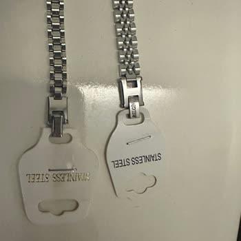 Almir_store'dan Alınan Kişiye Özel Bileklikler İlanla Uyuşmadı, İade Reddedildi