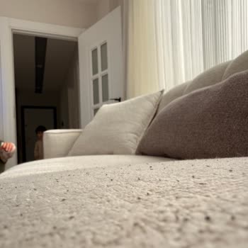 Ayıplı Koltuk Takımı İçin Yetersiz Servis Ve Reddedilen İade Talebi