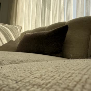 Ayıplı Koltuk Takımı İçin Yetersiz Servis Ve Reddedilen İade Talebi