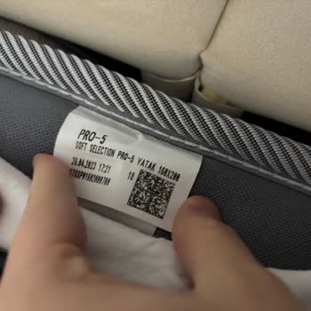 Garanti Servisinden Yanıtsızlık Ve Yatakta Süren Ses Sorunu