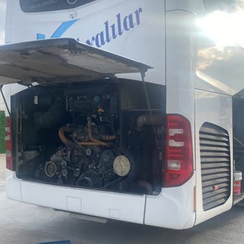 Uzun Gecikme Ve Usulsüz Duraklamalar Nedeniyle Tam Bilet İadesi Talebi