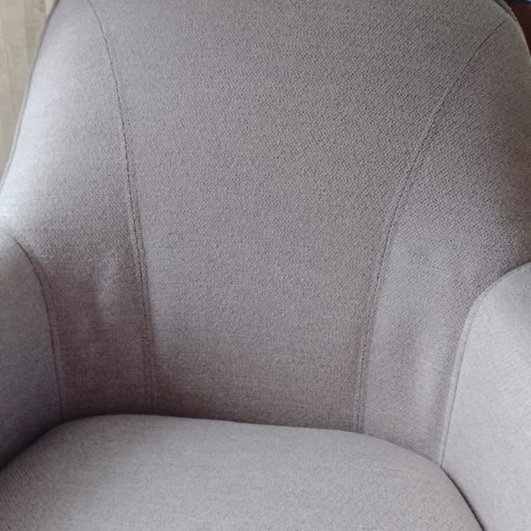 Form Bozukluğu Olan Tekli Koltuk İçin Değişim Talebi