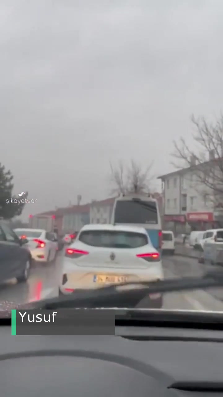 Goodyear Oto Aksesuar Supermute Silecekler Ses Çıkartıyor! videonun kapak resmi