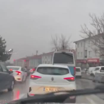 Goodyear Oto Aksesuar Supermute Silecekler Ses Çıkartıyor!