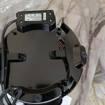 Sinbo Waffle Makinesi Tekrarlayan Arızalar Ve Uzun Süren Mağduriyet Nedeniyle İade Talebi