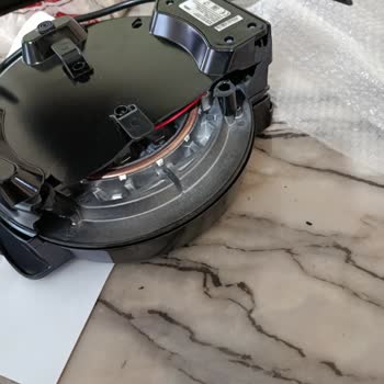 Sinbo Waffle Makinesi Tekrarlayan Arızalar Ve Uzun Süren Mağduriyet Nedeniyle İade Talebi