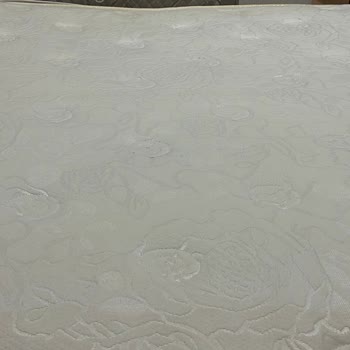 Konfor Mobilya Beal Model Yatağın Çöken Oturma Bölgesi ve Garanti Reddi