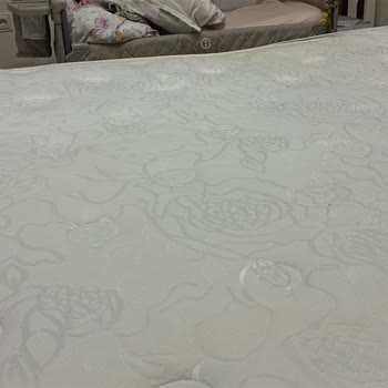 Konfor Mobilya Beal Model Yatağın Çöken Oturma Bölgesi ve Garanti Reddi