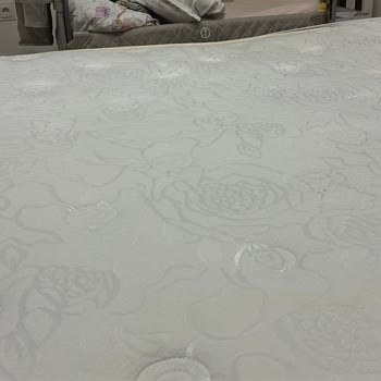 Konfor Mobilya Beal Model Yatağın Çöken Oturma Bölgesi ve Garanti Reddi