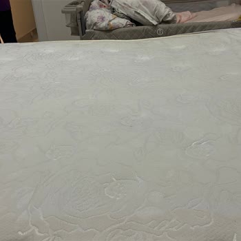 Konfor Mobilya Beal Model Yatağın Çöken Oturma Bölgesi ve Garanti Reddi