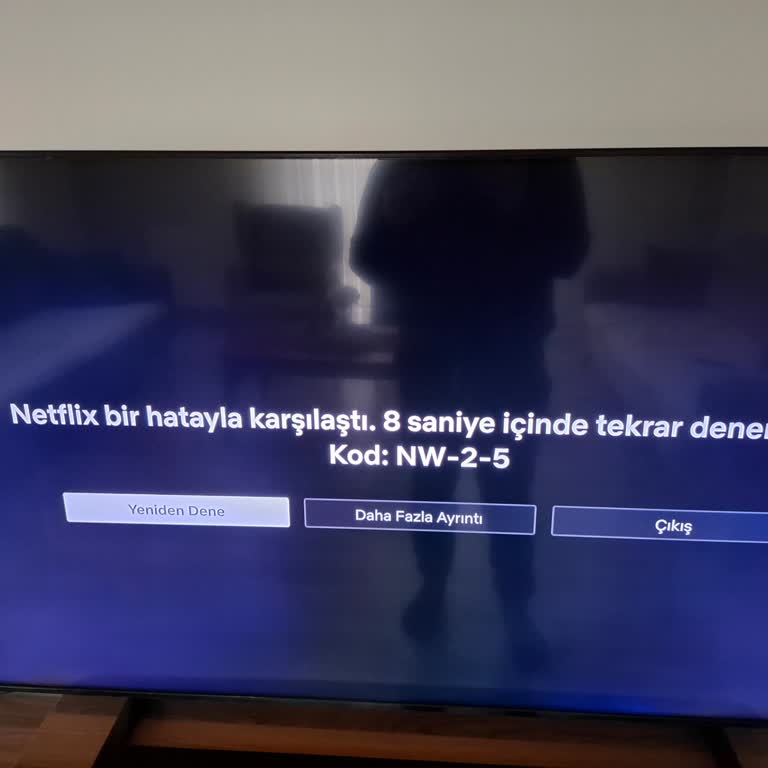 TurkNet Hız Düşüklüğü Ve Müşteri Hizmetlerinin Cevapsızlığı