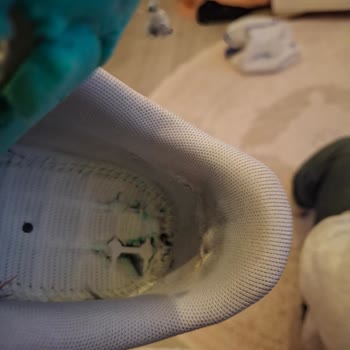 Deichmann Rize Şimal AVM'den Satın Aldığım Puma Sneaker 3 Ayda Yırtıldı, Değişim Talebim
